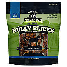 Redbarn Naturals Bully Slices Dog Treat