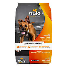 Nulo MedalSeries  All Life Stages Dry Dog Food - Chicken