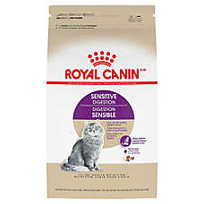 Royal Canin Feline Adult Dry Cat Food Health Nutrition, Sensitive Digestion
