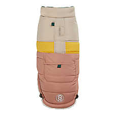 GF PET? Elasto-fit? Camplife Dog Puffer