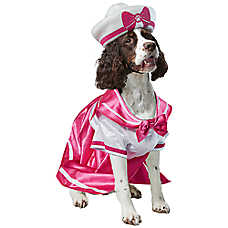 Rubies Pet Shop, Sailor Dress with Hat