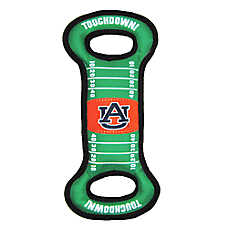 Auburn Tigers NCAA Field Tug Toy