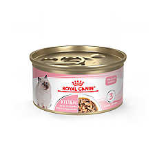 Royal Canin? Feline Health Nutrition Kitten Thin Slices in Gravy Wet Cat Food - 3 oz