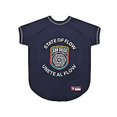 Pets First San Diego FC T-Shirt