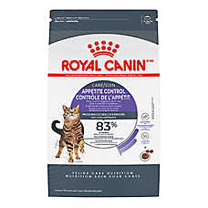 Royal Canin Feline Adult Dry Cat Food Care Nutrition, Appetite Control Care