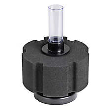 Top Fin? Aquarium Sponge Filter - Fish Tank Sponge Filter - 20-75 Gallon