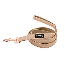 Sassy Woof Pinot Dog Leash: 5-ft long