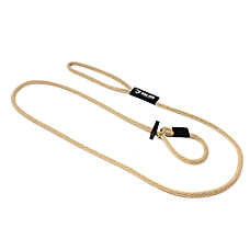 Mad Dog Products English Slip Leash 8 FT X 3/8 IN