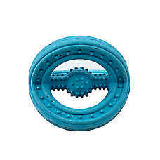 ARLEE Max Fusion with Nike Grind, Phoenix Ball Dog Toy