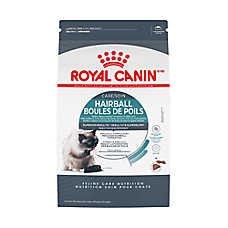 Royal Canin? Feline Care Nutrition Hairball Care Adult Dry Cat Food