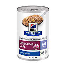 Hill's? Prescription Diet? i/d Digestive Care Low Fat Adult Dog Food - Original