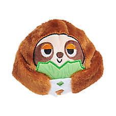 BARK Sonny The Sloth Dog Toy