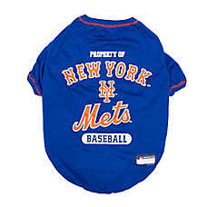 New York Mets MLB Team Tee