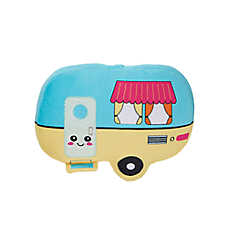 Joyhound? Plush RV Dog Toy