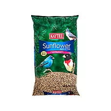 KAYTEE® Sunflower Hearts & Chips Wild Bird Food No-Shell Seed