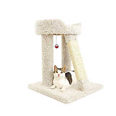 Prestige Elevated Cat Bed
