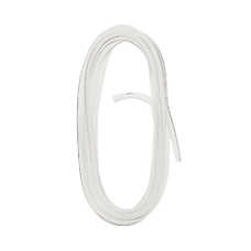 Top Fin? Aquarium Airline Tubing - Aquarium Air Pump Tubing - 8-25 ft