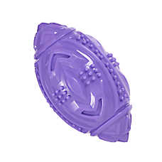 Joyhound? Value TPR Football Dog Toy