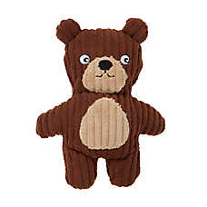 Joyhound Biteshield Plush Bear Squeaky Plush Dog Toy