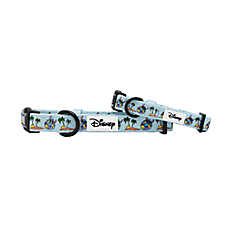 Sassy Woof Disney's Stitch Dog Collar