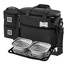Mobile Dog Gear Week Away Tote Pet Travel Bag