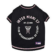 Pets First Inter Miami CF T-Shirt