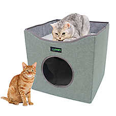Jespet Cat Condo 15-in