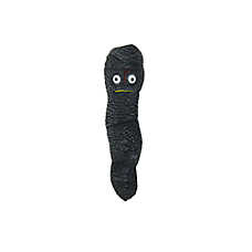 Silly Squeakers - "Mini Poo" Novelty Dog Toy