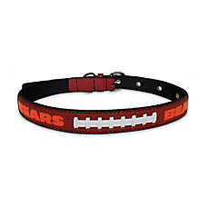 Pets First Chicago Bears Signature Pro Dog Collar
