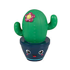 Joyhound? Vinyl Cactus Dog Toy