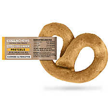 Collachews Peanut Butter Pretzel 1 Count 2.82 OZ
