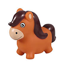 Joyhound? Vinyl Horse Dog Toy