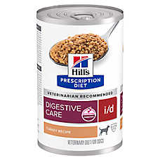 Hill's? Prescription Diet? i/d Digestive Care Adult Dog Food - Turkey