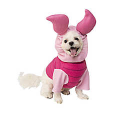 Rubie's Pet Shop Halloween Piglet Dog & Cat Costume