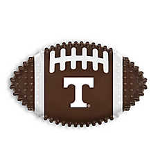 Tennessee Hard Nylon Football Dog Chew Toy