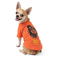 Child's Play Chucky Costume Tee for Dogs