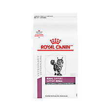 Royal Canin? Veterinary Diet Feline Early Consult Renal Support Adult Dry Cat Food