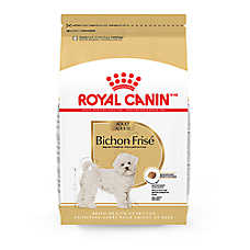 Royal Canin Breed Health Nutrition Bichon Frise Adult Dry Dog Food