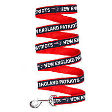 Pets First New England Patriots NFL Dog Leash