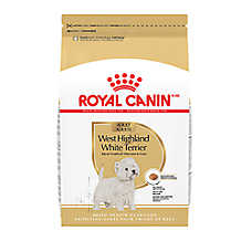 Royal Canin Breed Health Nutrition West Highland White Terrier Adult Dry Dog Food
