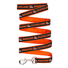 Cleveland Browns NFL Dog Leash