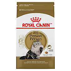Royal Canin? Feline Breed Nutrition Persian Adult Dry Cat Food
