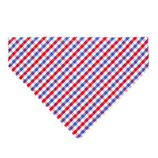 Made By Cleo? Heritage Cat Bandana