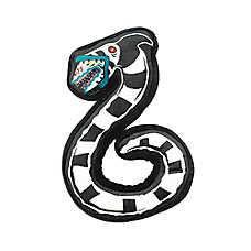 Buckle-Down Beetlejuice Sandworm Plush Dog Toy