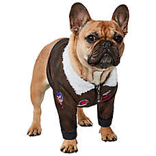 Rubie's Pet Shop Halloween Top Gun Dog & Cat Costume
