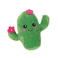 Joyhound? Plush Cactus Dog Toy