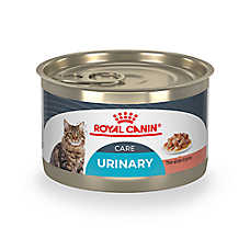 Royal Canin Feline Care Nutrition Urinary Care Adult Cat Slices in Gravy Wet Food - 5.1 oz