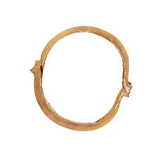 Dentley's Natural Chews All Life Stages Bully Ring - 1 CT .9 oz
