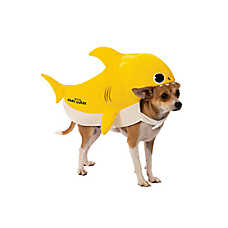 Rubie's Pet Shop Halloween Baby Shark Dog & Cat Costume