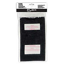 Fluval? Flex Foam Insert Cartridge - Replacement Aquarium Filter Media for Fish Tanks